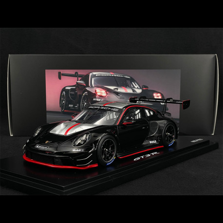 SPARK】限定150 Porsche911 GT3 BlackEdition SPARK】限定150