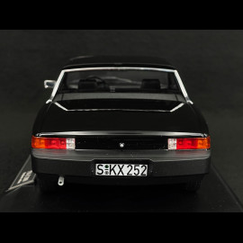 VW Porsche 914 2.0 1975 Schwarz 1/18 Norev 187691