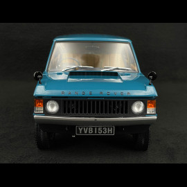 Range Rover 1970 Blue 1/18 Almost Real ALM810101