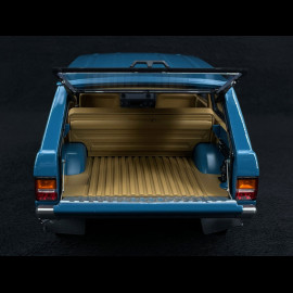 Range Rover 1970 Blue 1/18 Almost Real ALM810101