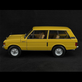 Range Rover 1970 Bahamagold 1/18 Almost Real ALM810103