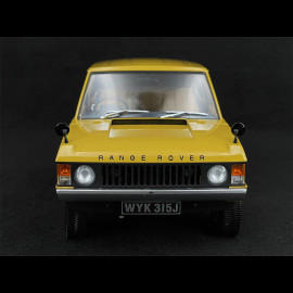 Range Rover 1970 Bahamagold 1/18 Almost Real ALM810103