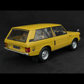 Range Rover 1970 Bahamagold 1/18 Almost Real ALM810103