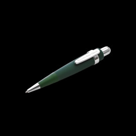 Mercedes-Benz Ballpoint Pen with Patent Motorwagen sounds Green B66057354