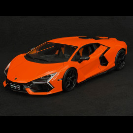 Lamborghini Revuelto Hybrid 2023 Boreal Orange 1/18 Maisto 31463O