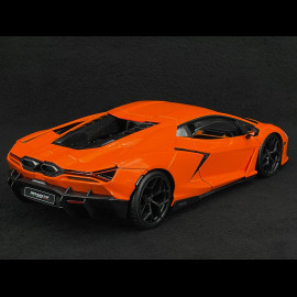 Lamborghini Revuelto Hybrid 2023 Boreal Orange 1/18 Maisto 31463O