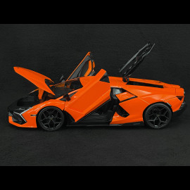 Lamborghini Revuelto Hybrid 2023 Boreal Orange 1/18 Maisto 31463O