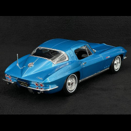 Chevrolet Corvette Stingray 1965 Blau 1/18 Maisto 31640