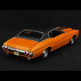 Chevrolet Chevelle SS454 Sport Coupé 1971 Mesa Orange 1/18 Maisto 31890