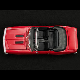 Chevrolet Camaro SS 396 1967 Red 1/18 Maisto 31684