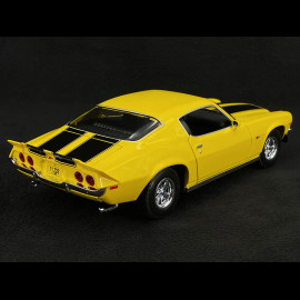 Chevrolet Camaro 1971 Yellow 1/18 Maisto 31131