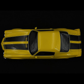 Chevrolet Camaro 1971 Yellow 1/18 Maisto 31131