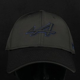 Alpine Hat F1 Team A290 New Era 9Forty Black 60578275 - Unisex