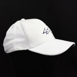 Alpine Hat F1 Team A290 New Era 9Forty White 60578277 - Unisex