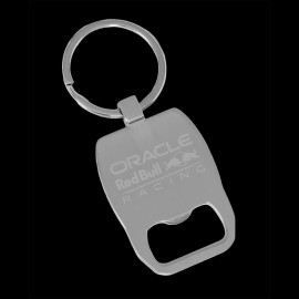 Red Bull Keyring F1 Verstappen Pérez Bottle Opener Silver 2095P1