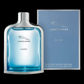 Jaguar Parfüm Classic Eau de Toilette 50JEFR29ONAA