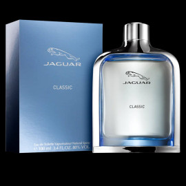 Jaguar Parfüm Classic Eau de Toilette 50JEFR29ONAA