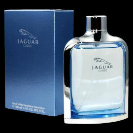 Jaguar Parfüm Classic Eau de Toilette 50JEFR29ONAA