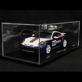 Porsche 911 Dakar Type 992 Roughroads 2023 n° 953 Rallye Pack 1/18 Spark WAP0210010PDKF