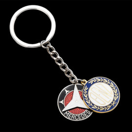 Mercedes-Benz Keyring 1909 / 1916 Vintage Star B66057586