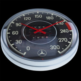 Mercedes-Benz Wall clock Classic Tachometer B66057938