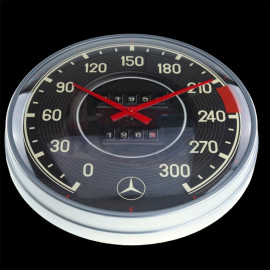 Mercedes-Benz Wall clock Classic Tachometer B66057938