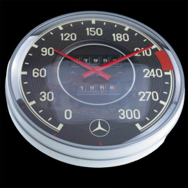 Mercedes-Benz Wall clock Classic Tachometer B66057938