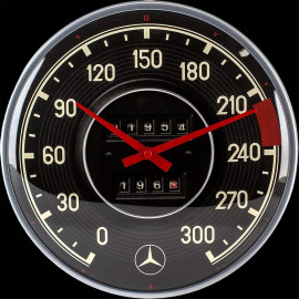 Mercedes-Benz Wall clock Classic Tachometer B66057938