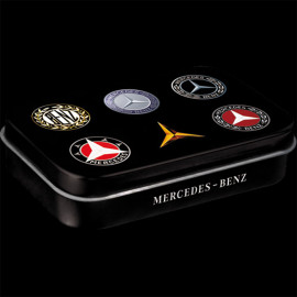 Mercedes-Benz Mint box Evolution XL 9.5 x 6 B66057944
