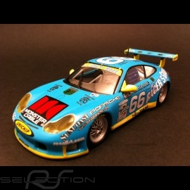 Porsche 996 GT3 R Daytona 2002 n°66 Minichamps 1/43