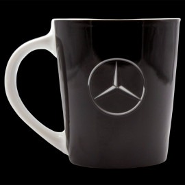 Mercedes-Benz Tasse Stern Porzellan B66058298
