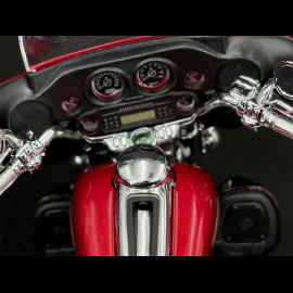 Harley Davidson FLHTK Electra Glide 2013 Rot 1/12 Maisto 32323