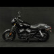 Harley Davidson Street 750 2015 Schwarz 1/12 Maisto 32333