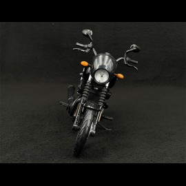 Harley Davidson Street 750 2015 Black 1/12 Maisto 32333