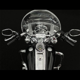 Harley Davidson FLHRC Road King Classic 2013 Black 1/12 Maisto 32322