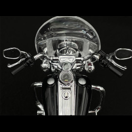 Harley Davidson FLHRC Road King Classic 2013 Schwarz 1/12 Maisto 32322