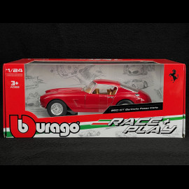 Ferrari 250 GT SWB 1959 Rot 1/24 Bburago 26025