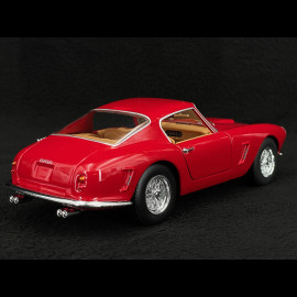 Ferrari 250 GT SWB 1959 Rot 1/24 Bburago 26025