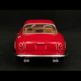 Ferrari 250 GT SWB 1959 Red 1/24 Bburago 26025
