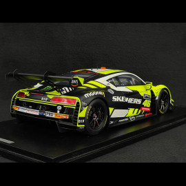 Audi R8 LMS GT3 n° 46 24h Spa 2022 1/18 Spark 18SB054