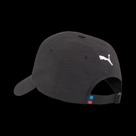 BMW Hat Motorsport Heritage Puma Black 025206-01