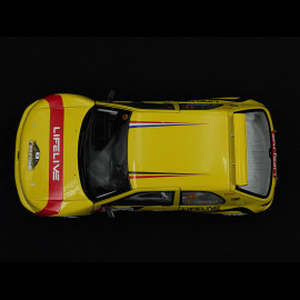 Peugeot 306 Maxi n° 2 Eifel Rallye Festival 2022 1/18 Solido S1808304