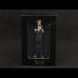 James Bond 007 Figurine Diorama 1/18 KK Scale KKFIG019