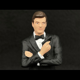 James Bond 007 Figurine Diorama 1/18 KK Scale KKFIG019