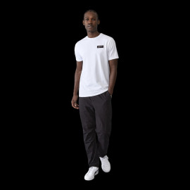 Porsche T-Shirt Motorsport 5 Weiß 701227724-002 - Herren