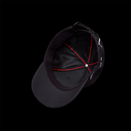 Porsche Cap Motorsport Tag Heuer Puma Black - unisex