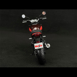 Kawasaki Z900 RS 2017 Black / Red 1/12 Maisto 18990