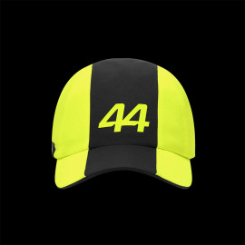 Mercedes Cap AMG F1 Team Lewis Hamilton n° 44 Neongelb 701227133-002