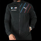 BMW Jacke Motorsport Tracksuit Schwarz 701228062-001