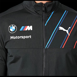 BMW Jacket Motorsport Tracksuit Black 701228062-001
